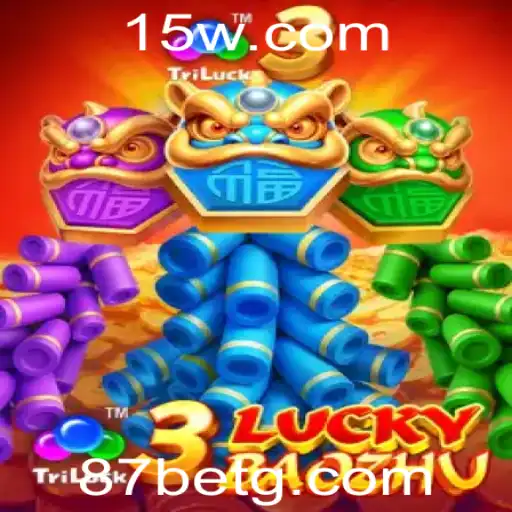 Descubra o Mundo Aventura de 3LuckyBaozhu: O Jogo de Azar Inovador