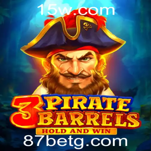 Descubra o Mundo Empolgante de 3PirateBarrels e a Estratégia de Jogo com 87 Bet
