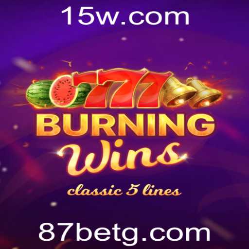 BurningWins: Explore o Universo de 87 Bet
