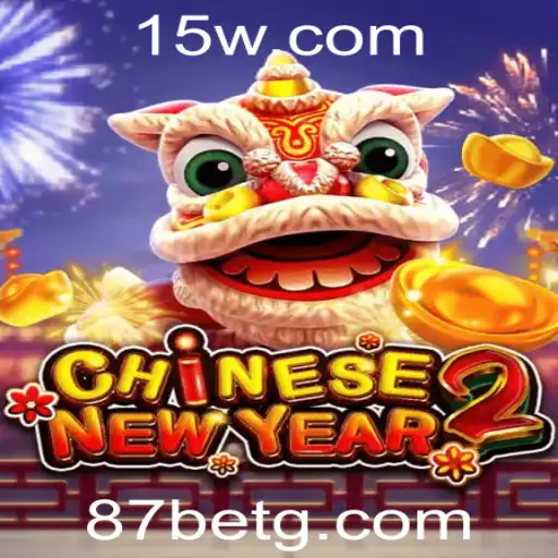 Descubra o Fascinante Mundo de CHINESENEWYEAR2 com 87 Bet