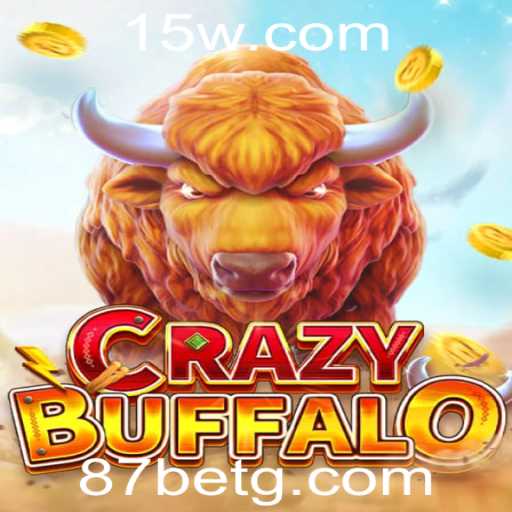 CRAZYBUFFALO: O Novo Fenômeno Mundial