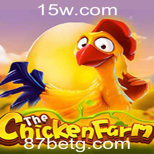 Explorando o Mundo do Jogo 'ChickenFarm' com 87 Bet