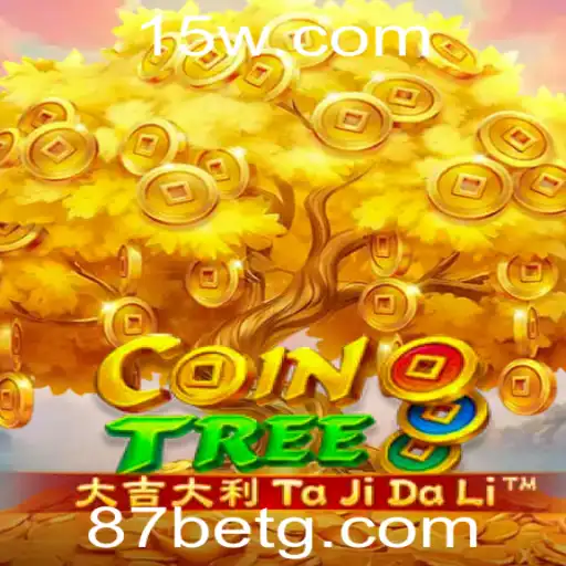 Descubra CoinTree: O Excitante Jogo de '87 Bet'