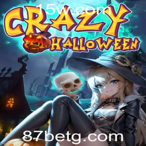 Descubra as Aventuras de CrazyHalloween com 87 Bet