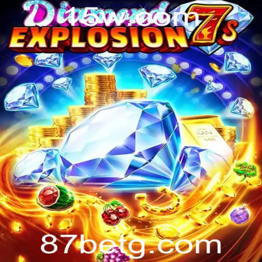 Explorando o Fascinante Mundo do Jogo DiamondExplosion7s com a Estratégia '87 Bet'