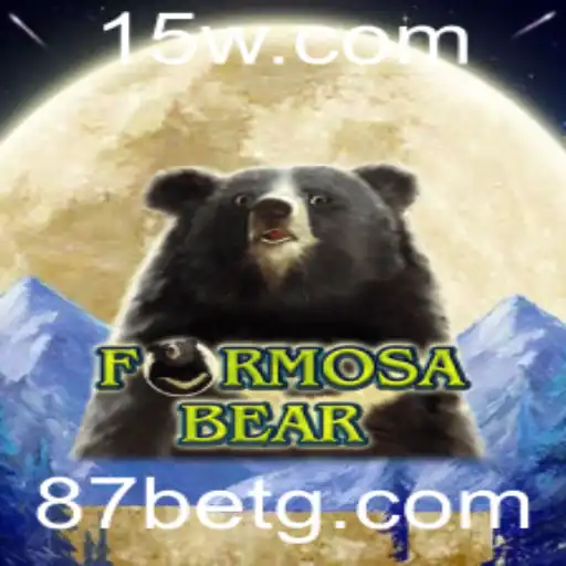 Descubra FormosaBear: Uma Aventura de Jogo Inovadora com 87 Bet
