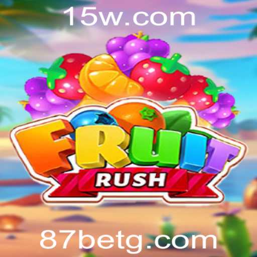 Explorando as Aventuras do Jogo FruitRush