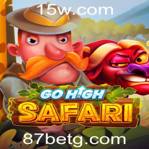 Explorando o Mundo de GoHighSafari e o Fenômeno 87 Bet