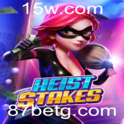 Explorando o Empolgante Universo de HeistStakes no Mundo das Apostas 87 Bet