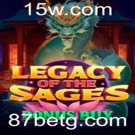 Explorando o Fascinante Mundo de 'Legacy of the Sages Bonus Buy'