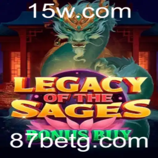 Explorando o Fascinante Mundo de 'Legacy of the Sages Bonus Buy'