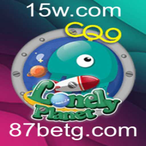 Descubra o Universo de LonelyPlanet: Uma Viagem Aventurosa nas Tramas do 87 Bet