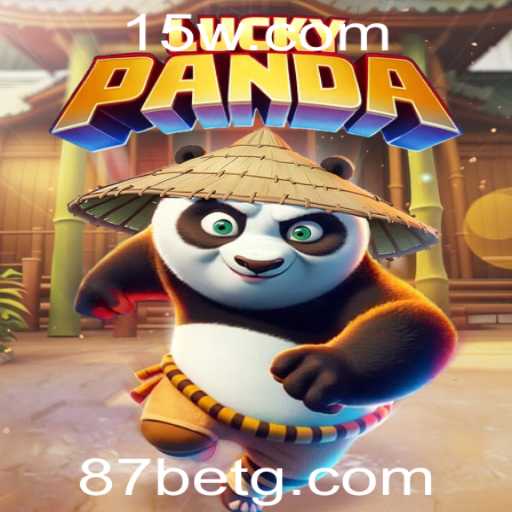 LuckyPanda: A Nova Sensação dos Jogos de Aposta com o Tema 87 Bet