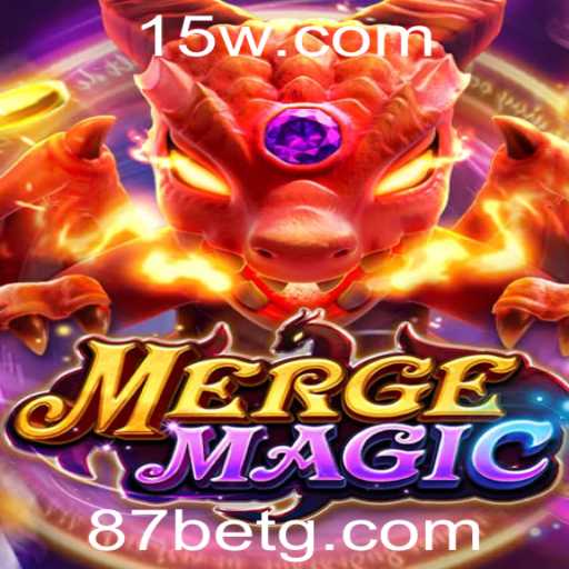 Explorando o Fascinante Mundo de MERGEMAGIC: Regras e Estratégias para o Sucesso
