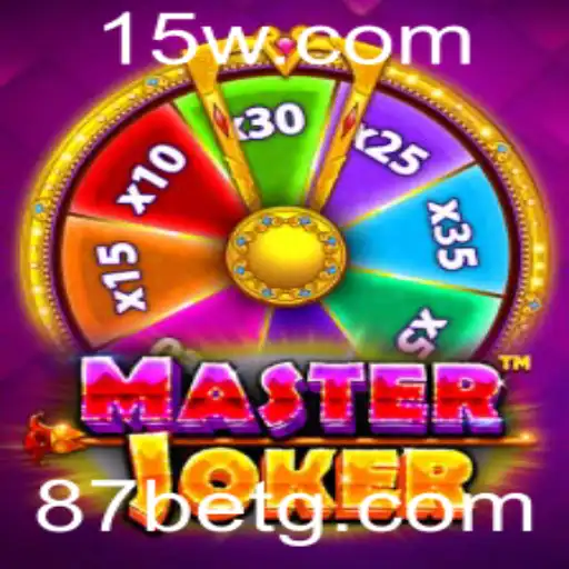 Descubra o Fascinante Mundo de MasterJoker: O Jogo de Slot Inovador