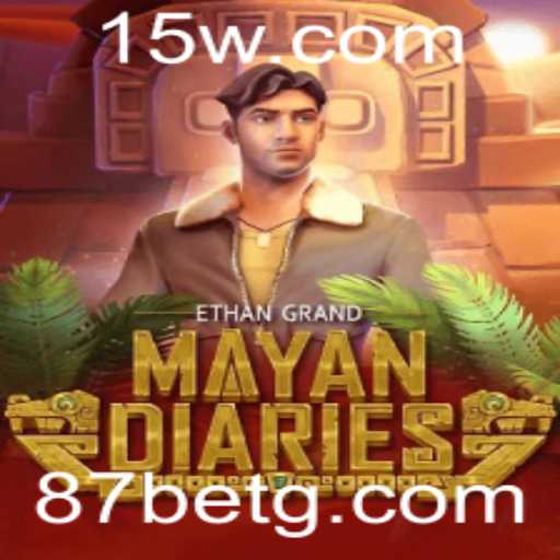 Desvendando MayanDiaries: Um Novo Horizonte no Mundo dos Jogos