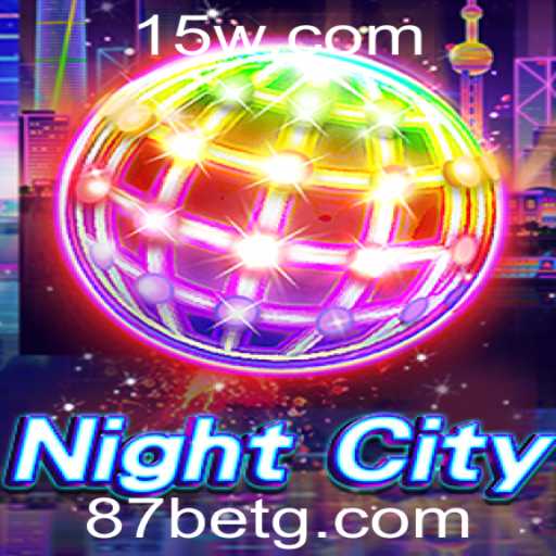 Explorando o Mundo de NightCity: O Jogo Que Está Conquistando os Fãs de 87 bet