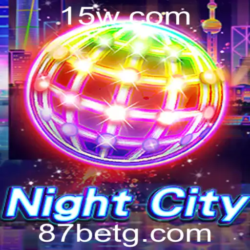Explorando o Mundo de NightCity: O Jogo Que Está Conquistando os Fãs de 87 bet