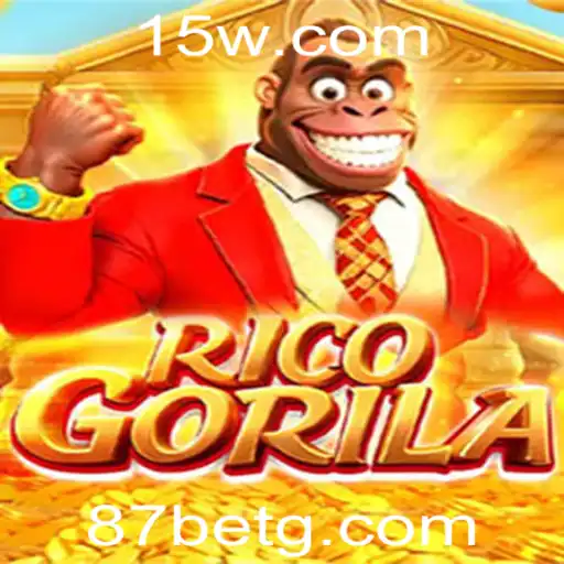 RicoGorila: Descubra o Novo Fenômeno dos Jogos de Aposta