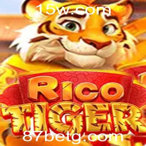 RicoTiger: Explorando o Dinâmico Mundo de Apostas com 87 Bet