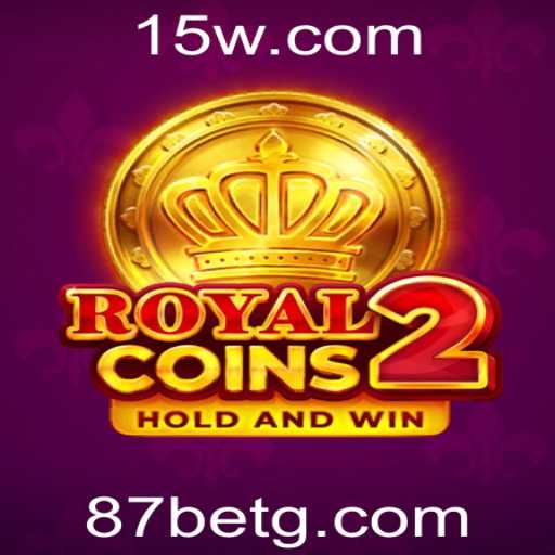 Explorando RoyalCoins2 e a dinâmica do 87 Bet