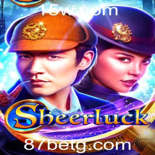 Sheerluck: Uma Nova Aventura de Jogos com o Desafio '87 Bet'