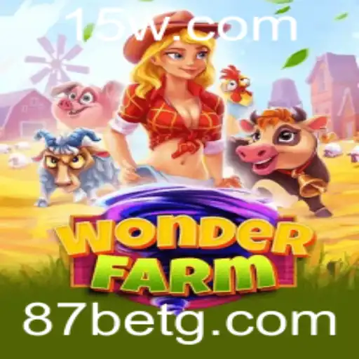 Explorando o Mundo de WonderFarm e o Conceito de '87 Bet'